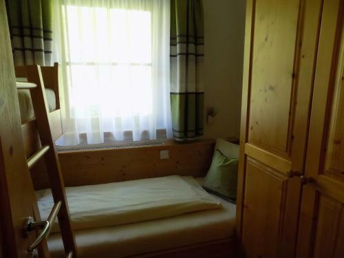 Apartamento Appartements Obergollerhof