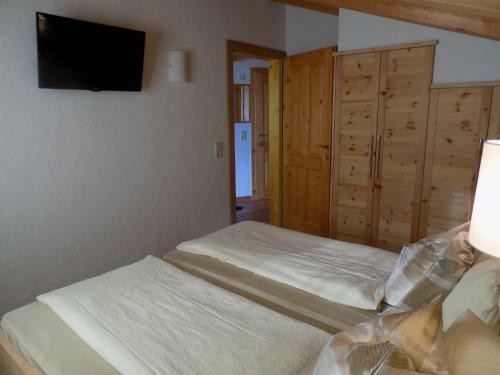 Apartamento Appartements Obergollerhof