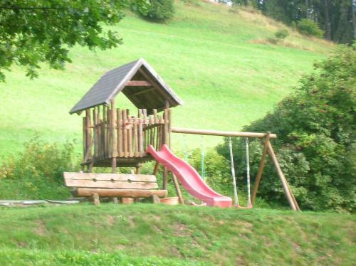 Apartamento Appartements Obergollerhof