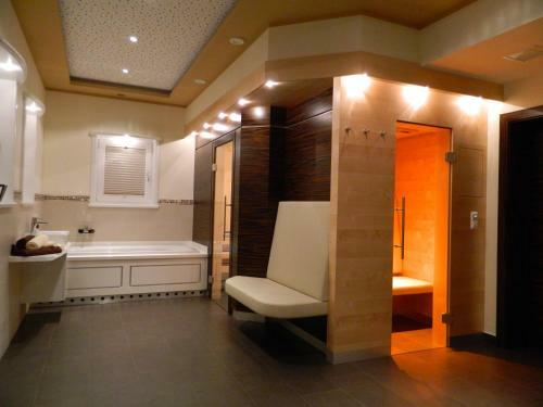 Apartamento Appartements Obergollerhof