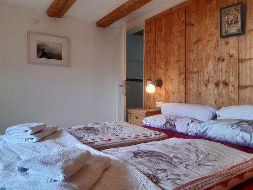 Bed & Breakfast Haus Pinter