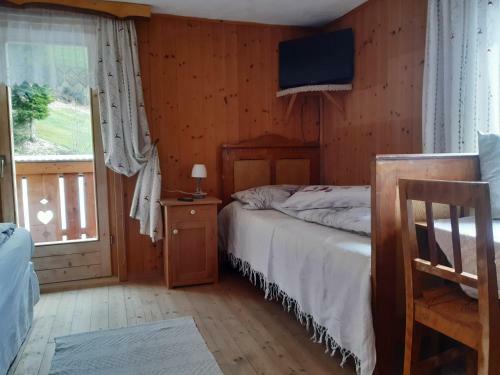 Bed & Breakfast Haus Pinter