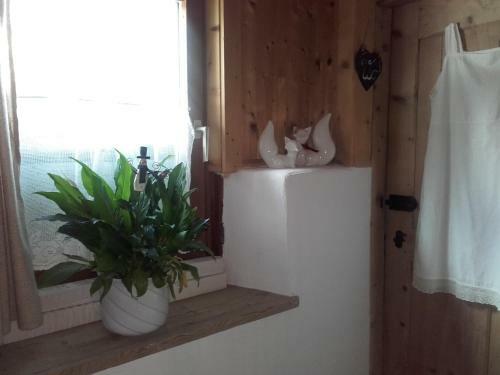 Bed & Breakfast Haus Pinter