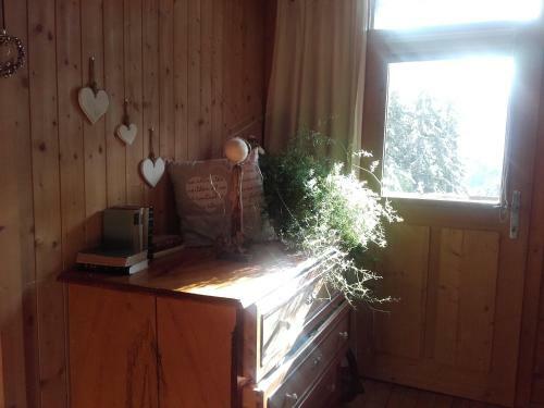 Bed & Breakfast Haus Pinter