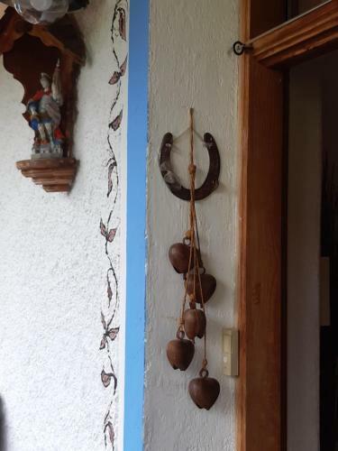 Bed & Breakfast Haus Pinter