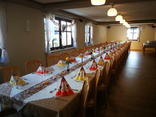 Posada Gasthof Zentral