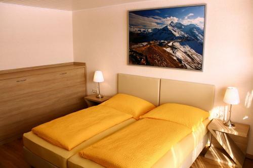 Hotel Sonnenhof