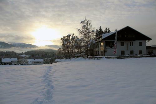 Hotel Sonnenhof