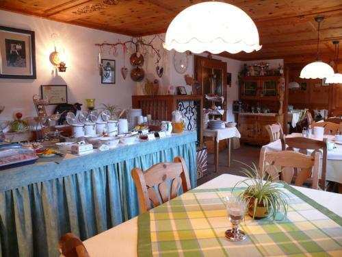 Hostal Pension Oberm�hle