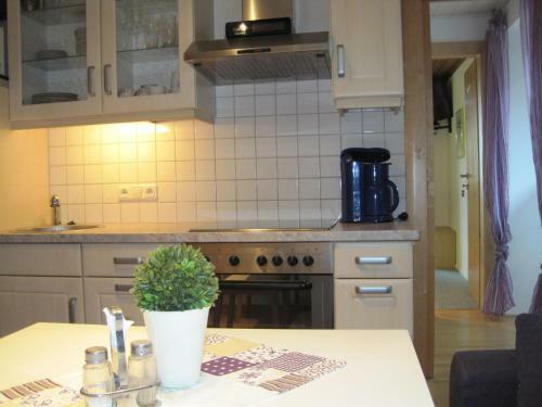 Hostal Ferienhaus Hintersee