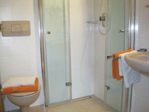 Hostal Ferienhaus Hintersee