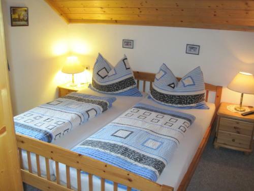 Hostal Ferienhaus Hintersee