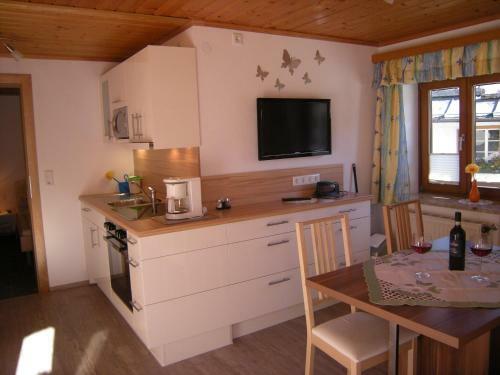 Hostal Ferienhaus Hintersee