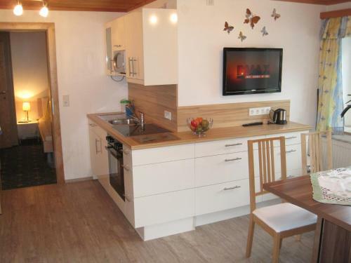Hostal Ferienhaus Hintersee