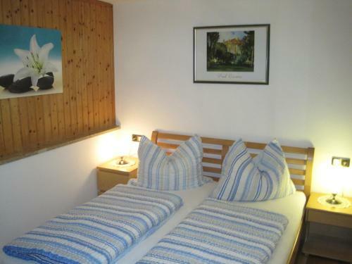Hostal Ferienhaus Hintersee