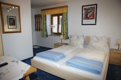 Hostal Ferienhaus Hintersee