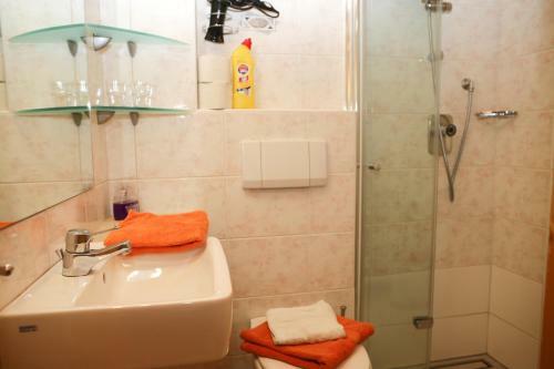 Hostal Ferienhaus Hintersee
