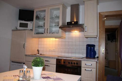 Hostal Ferienhaus Hintersee