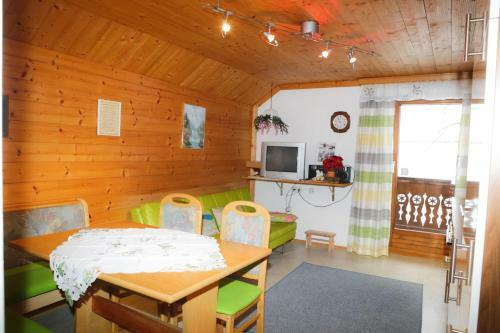 Hostal Ferienhaus Hintersee