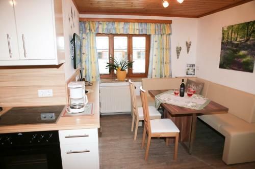 Hostal Ferienhaus Hintersee