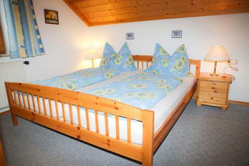 Hostal Ferienhaus Hintersee