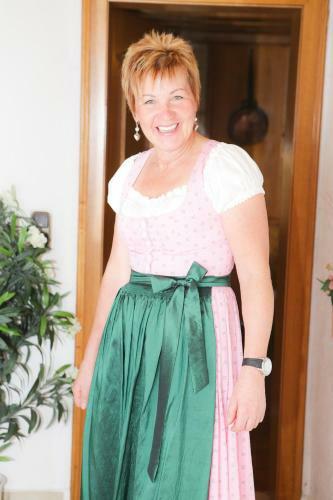 Hostal Ferienhaus Hintersee