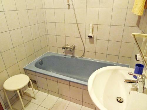 Hotel Restaurant B�ck "roter Hahn"