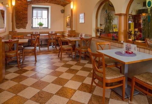 Posada Gasthaus Pension Nagl