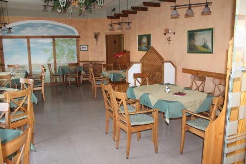 Posada Gasthof Zum Flughafen