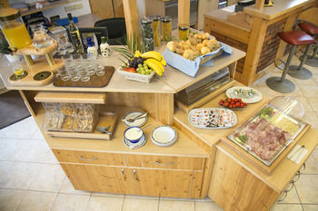 Hostal G�stehaus Feldkirchen