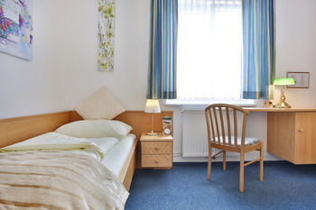 Hostal G�stehaus Feldkirchen