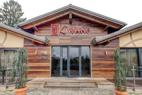 Hotel Kiwano Graz