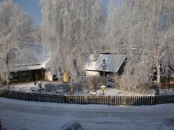 Hostal Herberts Stubn