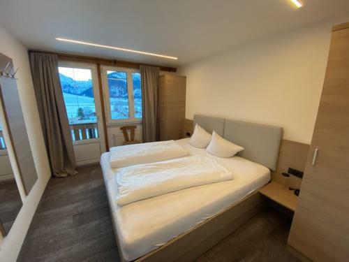 Hostal Sonnleiten - Guggerhof - Villa Sonnenwies