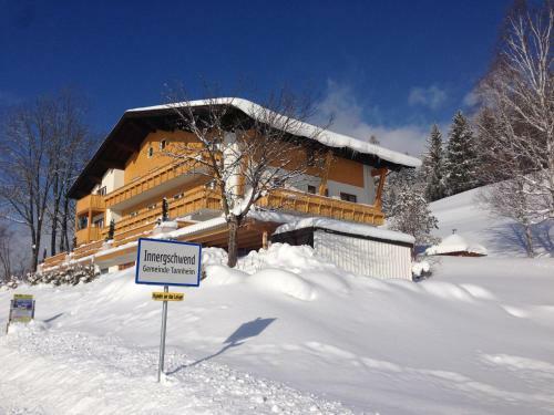 Hostal Sonnleiten - Guggerhof - Villa Sonnenwies