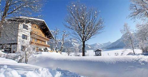 Hostal Sonnleiten - Guggerhof - Villa Sonnenwies