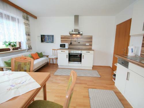 Apartment Pankrazberg
