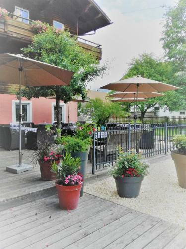 Hotel Drei Tannen
