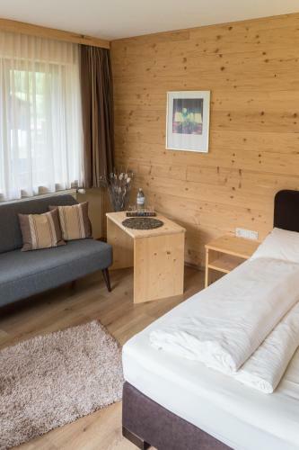 Hotel Drei Tannen