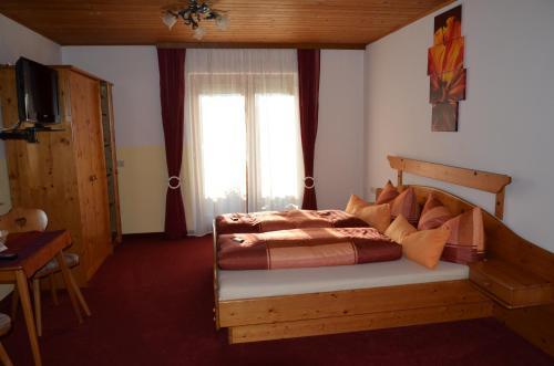 Apartamento Haus Peterlunger