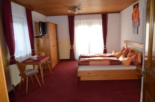 Apartamento Haus Peterlunger