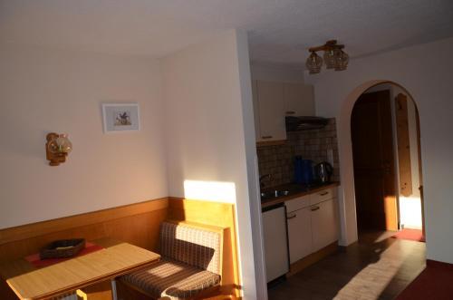 Apartamento Haus Peterlunger