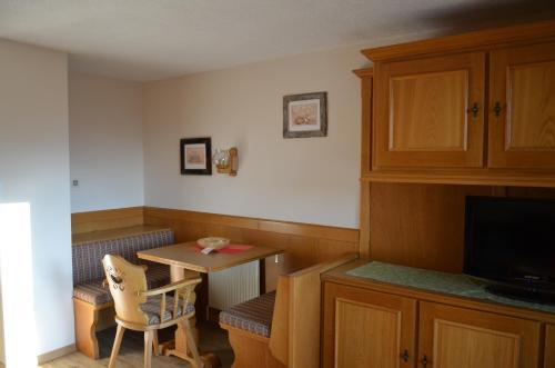 Apartamento Haus Peterlunger