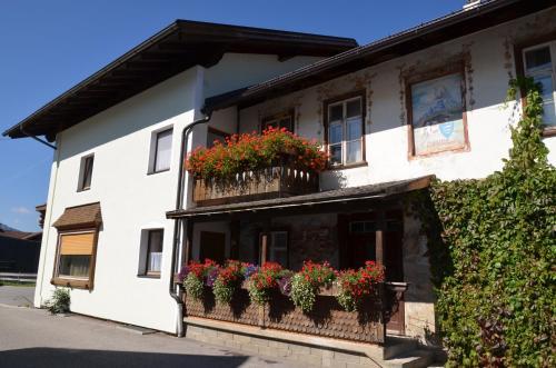 Apartamento Haus Peterlunger