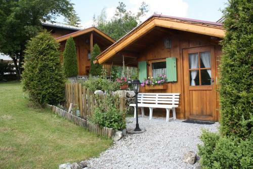 Hostal Ferienhaus Clarissa