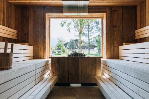 Hotel Landhaus Sammer