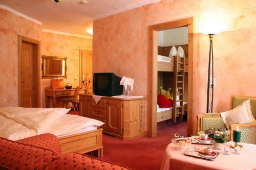 Hotel Schwarzer Adler