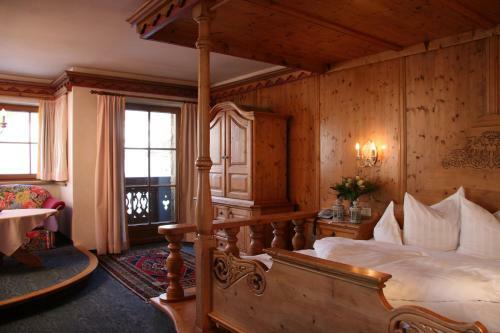 Hotel Schwarzer Adler