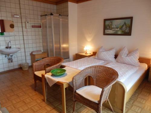 Apartamento Ferienhaus Maier