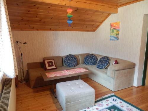 Apartamento Ferienhaus Maier
